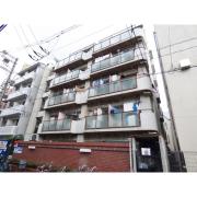 東洋ライオンズマンション野田