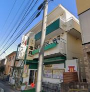 西武池袋・豊島線狭山ヶ丘駅まで徒歩8分