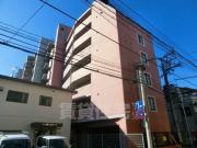 西鉄天神大牟田線薬院駅まで徒歩9分