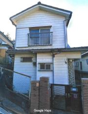 入谷東貸家