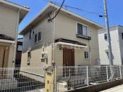 ロイヤルガーデン八千代中央 F棟