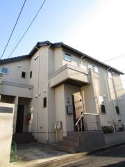 京王井の頭線西永福駅まで徒歩1分