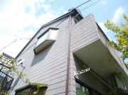 京王線下高井戸駅まで徒歩3分
