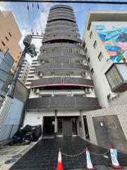 ラシュレエグゼ夕陽丘