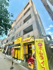 地下鉄鶴舞線浄心駅まで徒歩5分