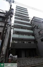 ベルシード中板橋II