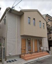 地下鉄今里筋線新森古市駅まで徒歩14分