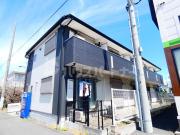 センタービレッジ北松戸
