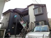 ガーデンヒルズ峰岡