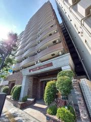 都営浅草線泉岳寺駅まで徒歩1分