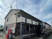 ＪＲ大村線諏訪駅まで徒歩4分