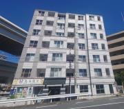 ヴェルト横濱石川町