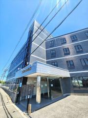 南海本線吉見ノ里駅まで徒歩4分