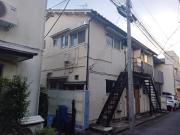 京王線代田橋駅まで徒歩4分