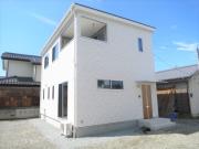ＪＲ身延線甲斐住吉駅まで徒歩12分