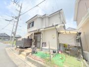 ＪＲ関西本線木津駅まで徒歩9分