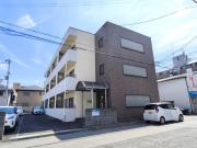 阪神本線青木駅まで徒歩9分