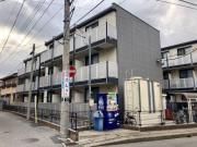 京成千葉線京成幕張駅まで徒歩6分