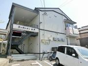 ヴィラシオン水戸