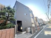 ガーデンプレイス上福岡