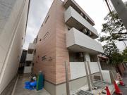 阪急神戸線園田駅まで徒歩7分