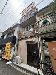 本庄東1丁目戸建