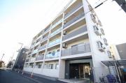 ＪＲ南武線武蔵中原駅まで徒歩17分