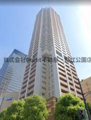南海本線難波駅まで徒歩3分