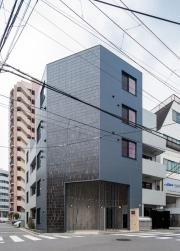 GranDuo戸越銀座