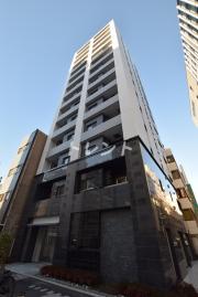 都営新宿線馬喰横山駅まで徒歩2分