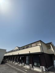 南海泉北線和泉中央駅まで徒歩10分