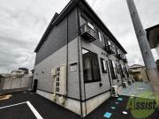 リヴェール西中田