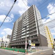 地下鉄東山線今池駅まで徒歩3分