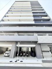 名鉄名古屋本線山王駅まで徒歩12分