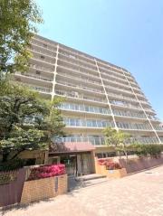 洋伸東大島マンション
