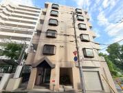 シャルマンフジ灘弐番館