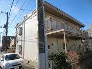 ドミール穴川
