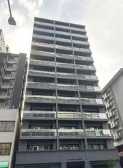 都営大江戸線新御徒町駅まで徒歩8分