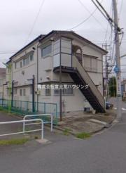 ホワイトハイツ