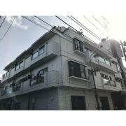 ＪＲ中央線荻窪駅まで徒歩12分