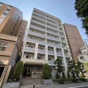 パークアクシス浜松町