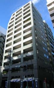 アクシルコート島津山南