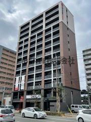 ＪＲ鹿児島本線竹下駅まで徒歩10分
