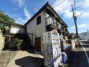 ロジュマン氷川台