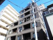 東京メトロ丸ノ内線新中野駅まで徒歩1分