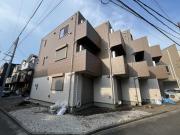 ＪＲ常磐線（各駅停車）亀有駅まで徒歩12分