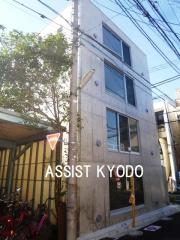 小田急小田原線千歳船橋駅まで徒歩3分