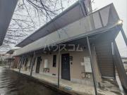 Dias Town 大清水 A棟