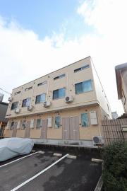 casa cozy隅の浜