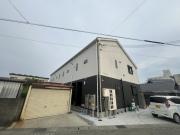 ＪＲ山陽本線土山駅まで徒歩6分